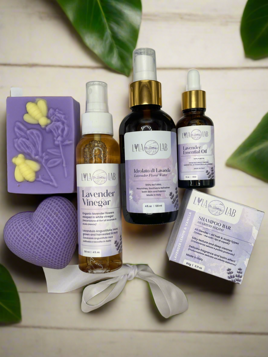 Lavender Premium Care
