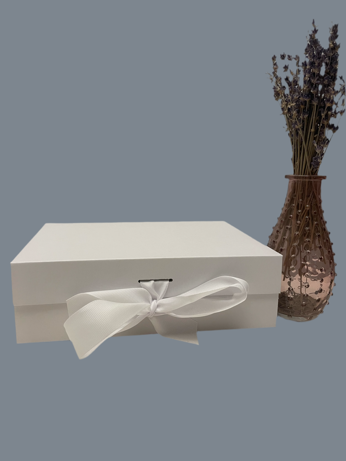 Lavender Luxury Care Bundle