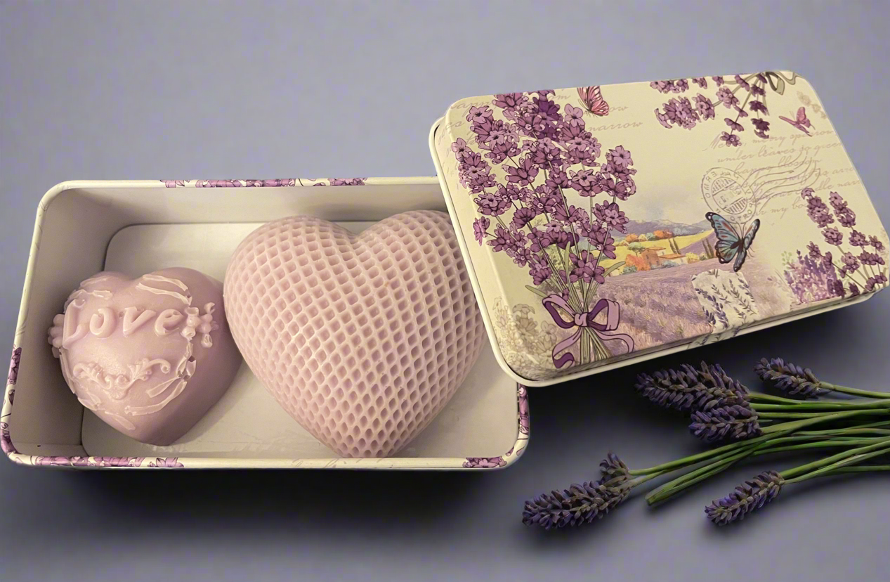 Lavender Premium Care