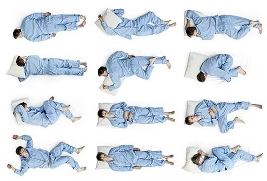 How Restless Nights Quietly Become Insomnia