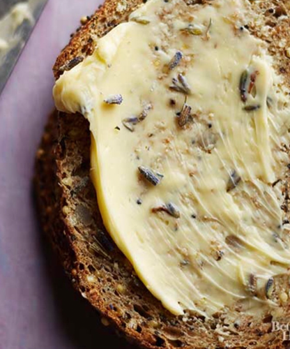 Culinary Lavender Flowers