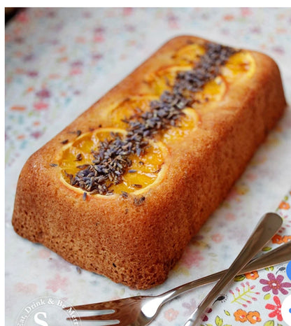 Culinary Lavender Flowers