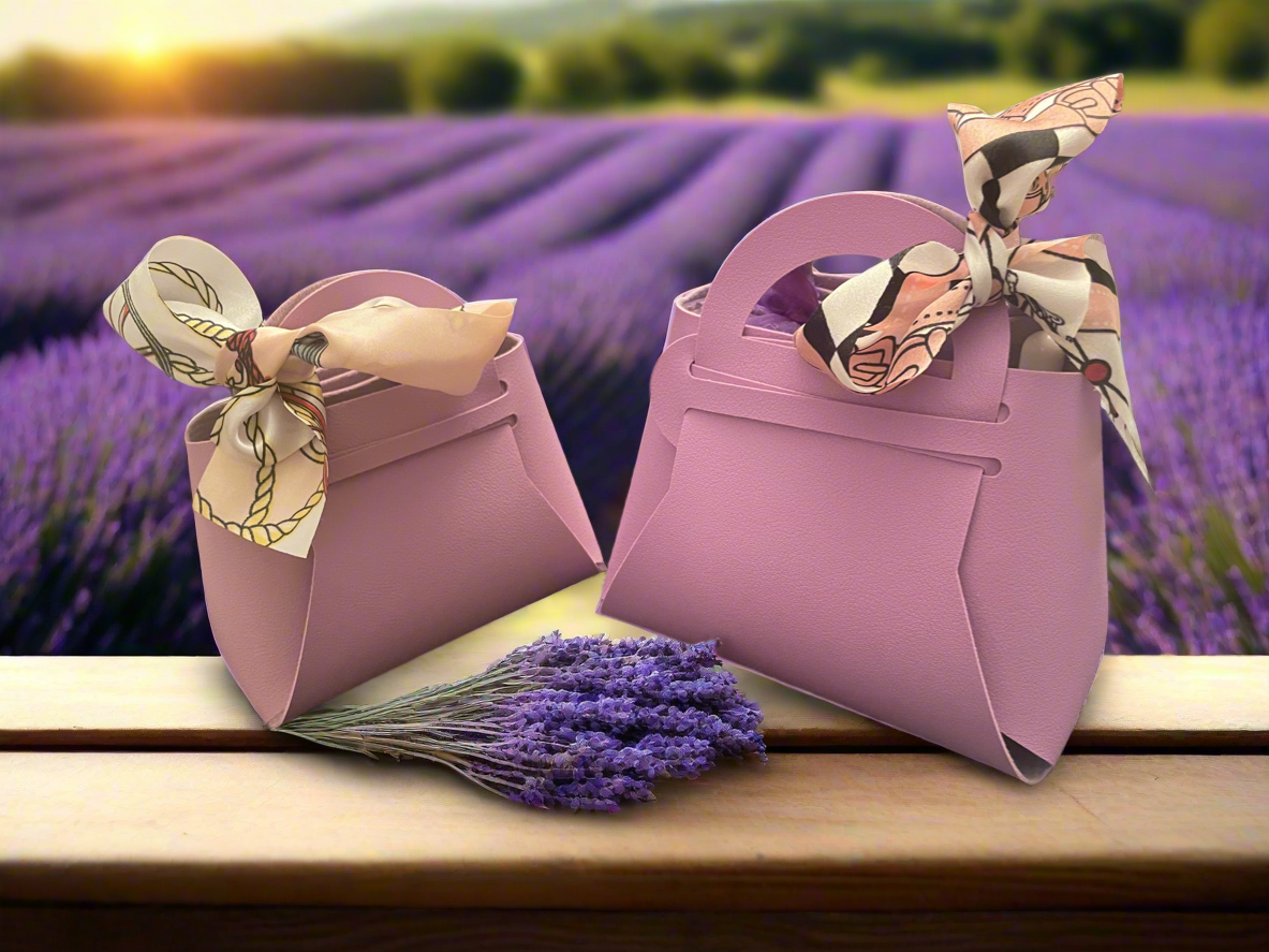 Lavender Bliss Gift Set